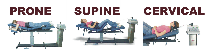 Kdt Spinal Decompression | Computerized Spinal Disc Decompression